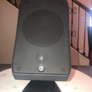 Focal home speakers
